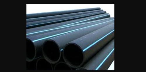 Pn 6 Hdpe Plastic Water Pipes Application: Industrial