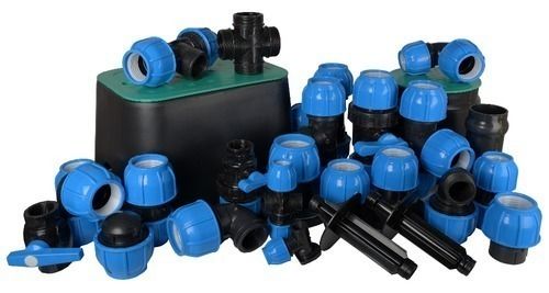 Pvc Plastic Pipe Fittings