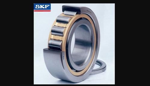 Single Row Cylindrical Roller Bearing Bore Size: 10 - 260 Mm