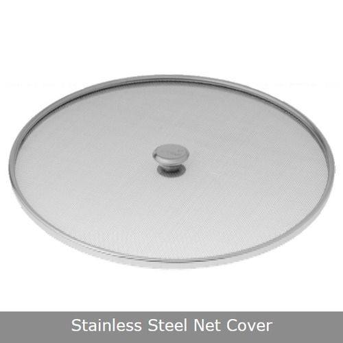 Stainless Steel Net Cover