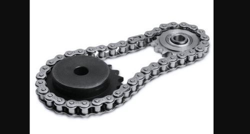 stainless steel roller chain