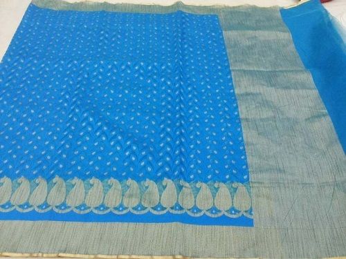 Women Light Weight Net Sarees