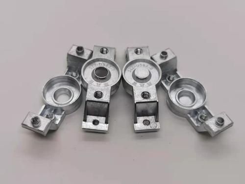 Zinc Die Casting For Shaded Pole Motor
