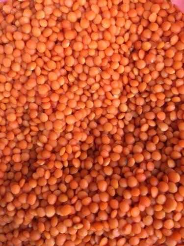 100% Natural Red Lentils