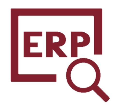  ERP सॉफ्टवेयर 