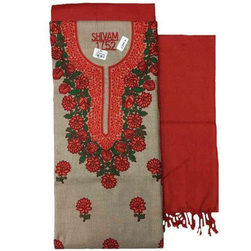 Kashmir Ki Kali Vol 5 Radha Fab Pashmina Suits Wholesale Online