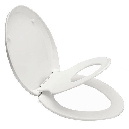 Bathroom Accessories Oval Shape Toilet Seat Covers