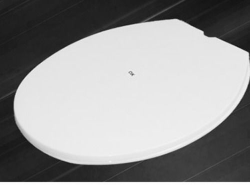 Oval Toilet Seat Cover