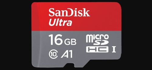 Sandisk 16 Gb Micro Sd Memory Card At Best Price In Chennai Tamil Nadu Astro Computers