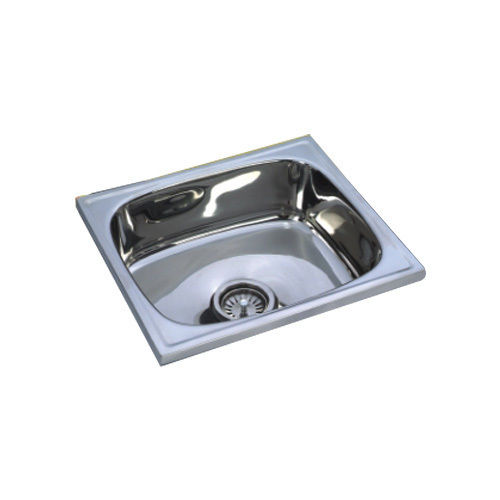 Single Bowl Wash Basin