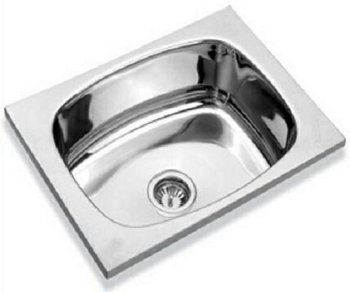 Stainless Steel Single Bowl Sinks