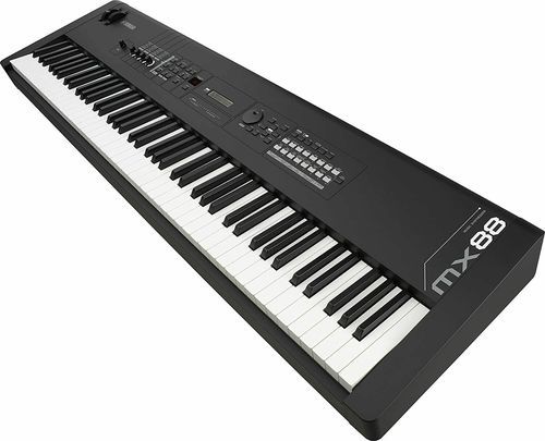 Synthesizer deals musical instrument