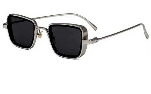 Black Optical Sun Glasses Size: Custom