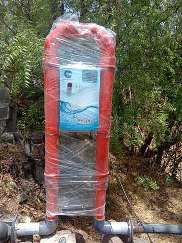 BVG Jalsudhar Water Softener