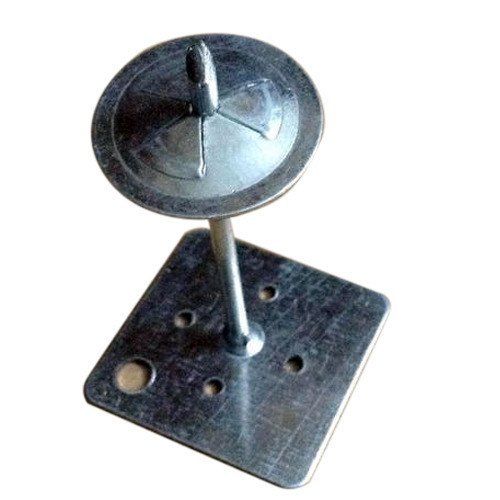 Chrome Plated GI Insulation Pin