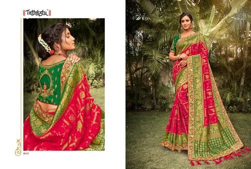 Fancy Designer Women Saree (Model : 7)