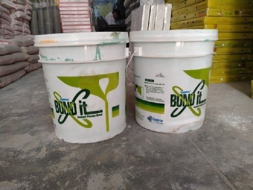 Gyproc Bond It Bonding Agents Application: Construction