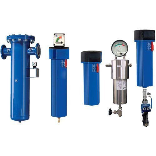 High Performance Moisture Separator Filter Warranty: Yes