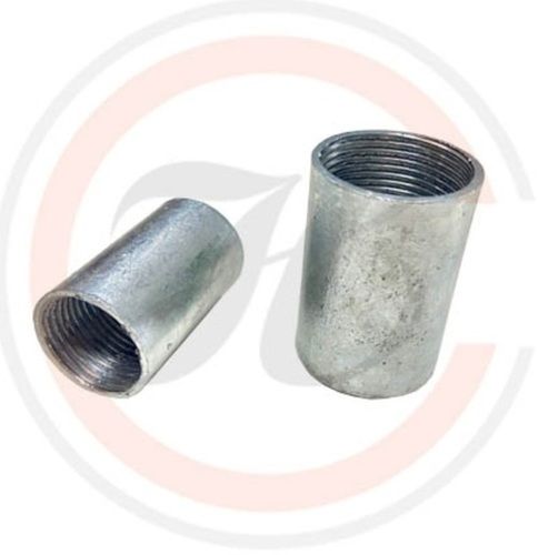 High Strength Steel Coupling