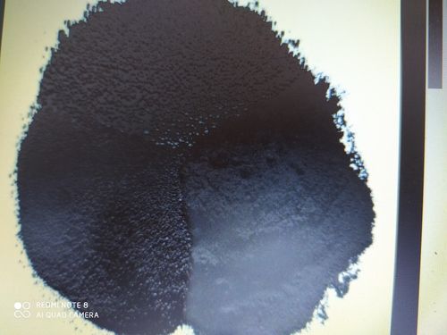 Industrial Carbon Black Powder