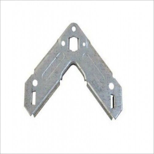 L Shape Gi Tdc Corner Bracket