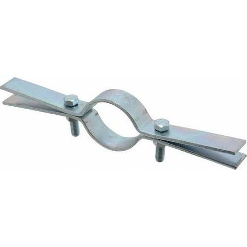 Mild Steel Riser Clamps Air Pressure: 5 Bar