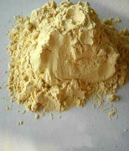 Pure Yellow Dextrin Powder