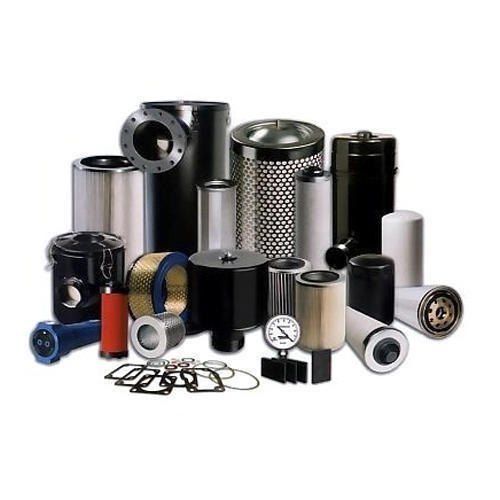 Screw Compressor Spare Parts Warranty: Yes