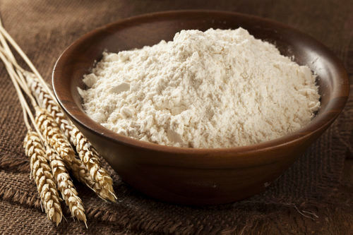 Wheat Flour for Cooking