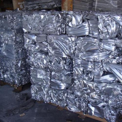 Silver Aluminium Scrap, Ubc For Melting Industries