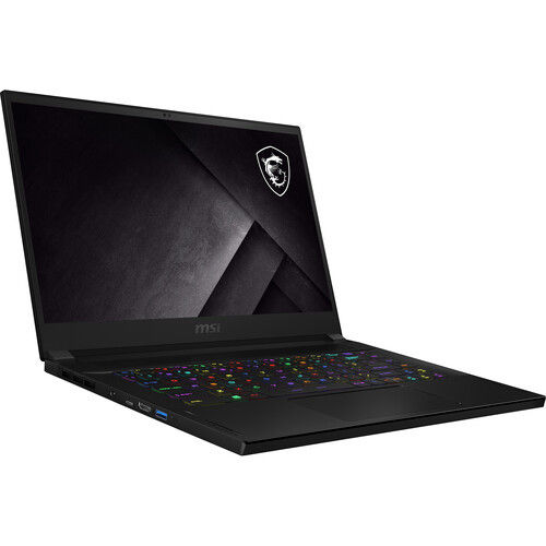 Brand New 15.6 Inch GS66 Stealth Gaming Laptop (MSI)