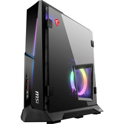 Brand New MEG Trident X Gaming Desktop Computer (MSI)