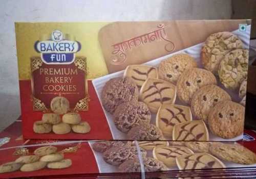 Crunchy and Soft 300 Grams Bakery Cookies