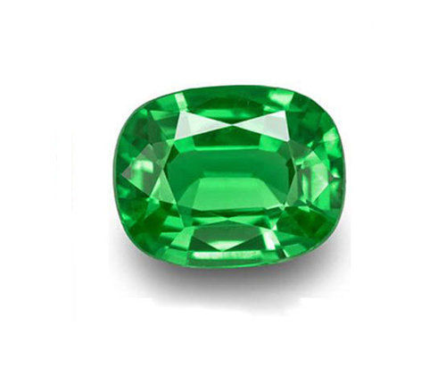Emerald, Panna Gemstone