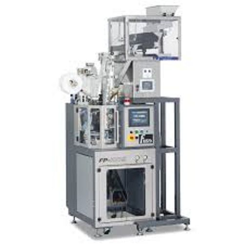 Good Quality Tea Bag Packing Machine