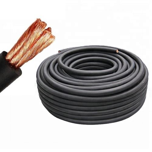 Heavy Duty Flexible Welding Cable