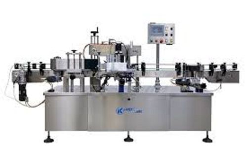 High Performance Labeling Machine