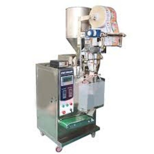 Highly Durable Liquid Packaging Machines