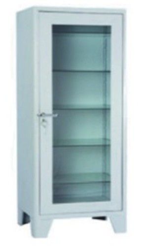 As Per Requirement Instrument Cabinet With Lockable Door