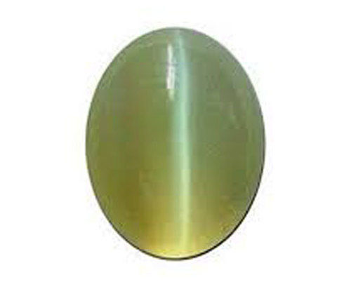 Lehsunia, Cata  s Eye Gemstone