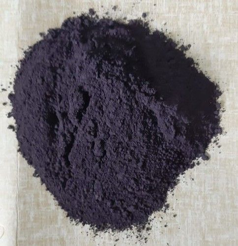 Micaceous Iron Oxide