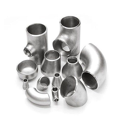 Nickel Alloy Pipe Fittings In Mumbai (Bombay) - Prices, Manufacturers &  Suppliers