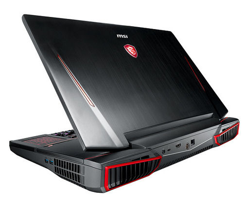 Refurbished Laptops With High Performance Available Color: Black