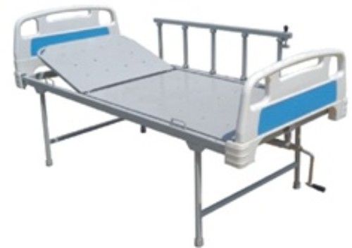 As Per Requirement Semi-Fowler Bed Super