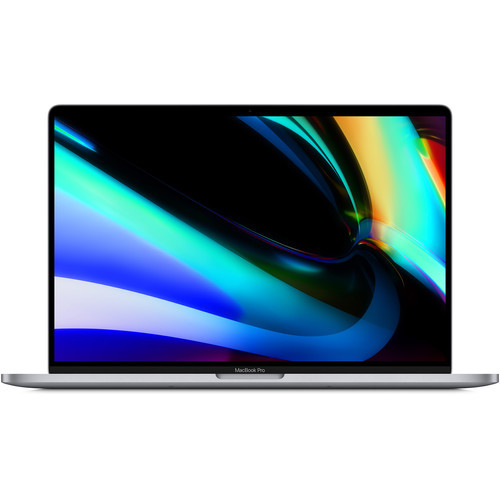 Updated 2020 16 Inch MacBook Pro (Apple)