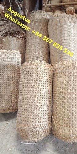 Woven Cane Rattan For Furniture