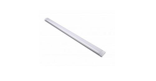 White 20 Watt Pl Aluminum Led Tube Lights