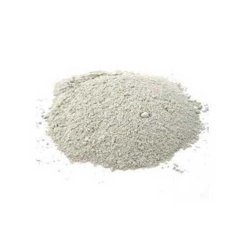 Bentonite Mineral Powder