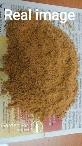 Brown Color Jaggery Powder
