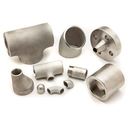 Butt Weld Pipe Fittings - Carbon Steel, Seamless/Welded/Fabricated | Ideal for Mining, Transport, and Building Systems